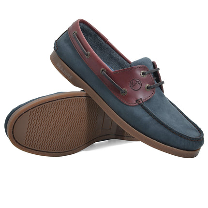 Men’s Lush Casual Boat Shoes