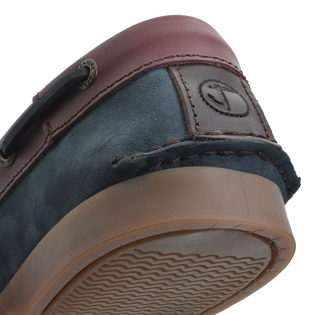 Men’s Lush Casual Boat Shoes