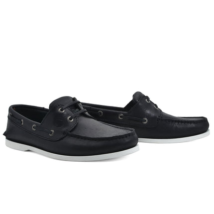 Men’s Tempest Casual Boat Shoes