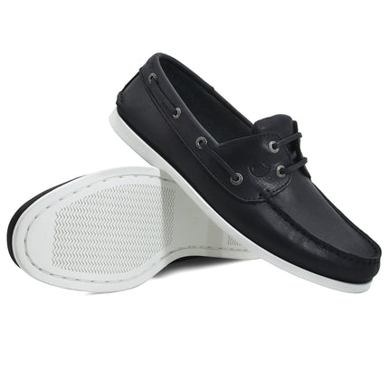 Men’s Tempest Casual Boat Shoes