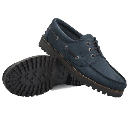 Men’s Kuta Casual Boat Shoes