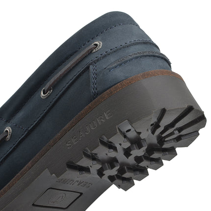 Men’s Kuta Casual Boat Shoes