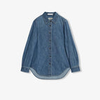 S / Blue