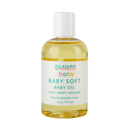 Gentle Moisturising Skin Care Oil