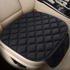Seat Cushion Black