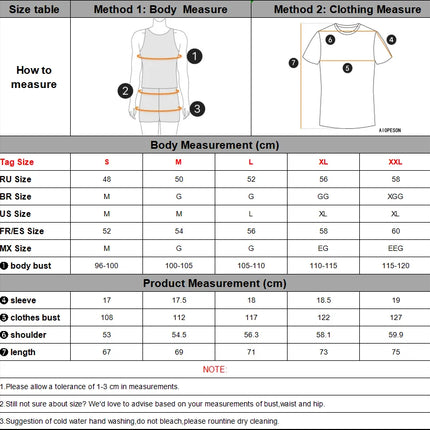 Men's Soft Cotton Casual T-Shirt