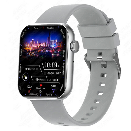 Women's Touchscreen Smartwatch