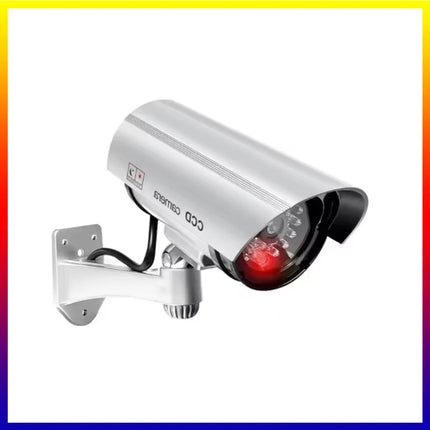 Waterproof Dummy CCTV Security Camera