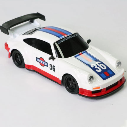 1:36 Mini RC Drift Car