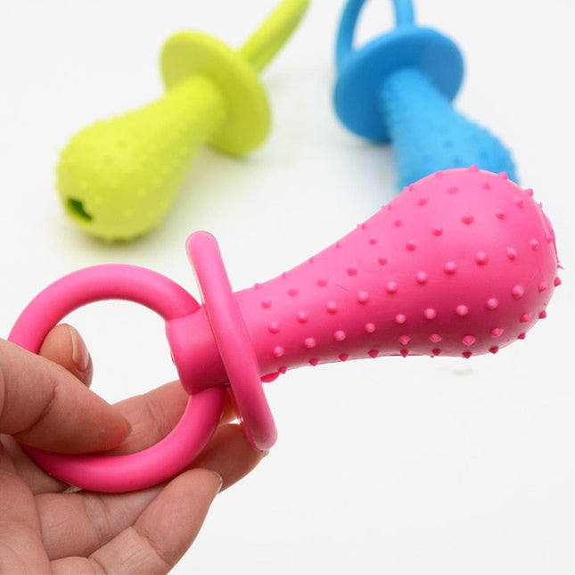 NNEOBA Pet Toys for Small Dogs