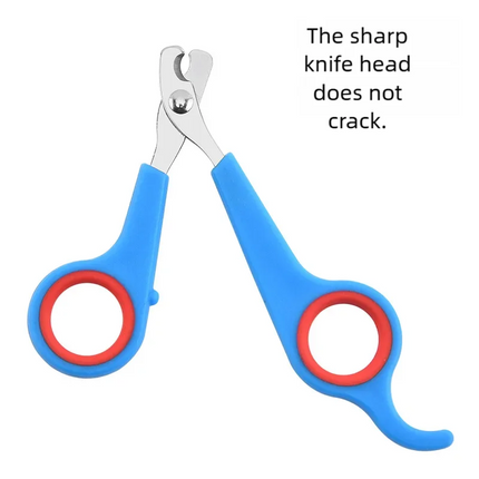 Multi-Pet Nail Clippers