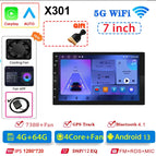 7-4G 64G CarPlay