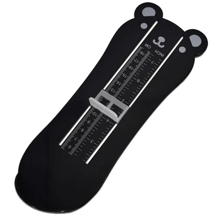 Kids Foot Measuring Ruler