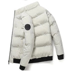 XL / White