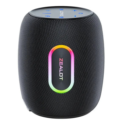50W Portable Bluetooth Speaker
