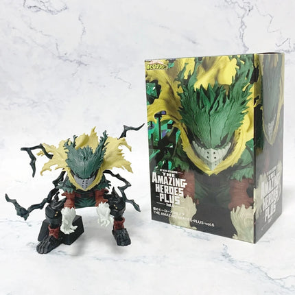 21cm Anime Character Action Figure