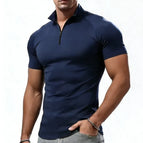 S / Navy Blue