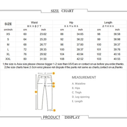 Vintage High-Waist Baggy Jeans