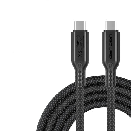 Thunderbolt 5 USB-C Cable