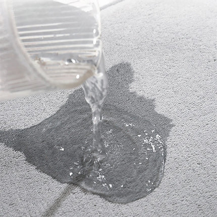 Thick Flannel Kitchen Floor Mat