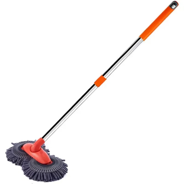 360° Rotating Car Wash Mop