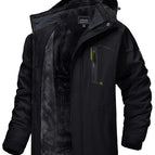CN XL (US S) / Black