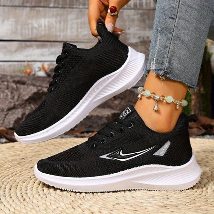 Women's Lightweight Sports Shoes