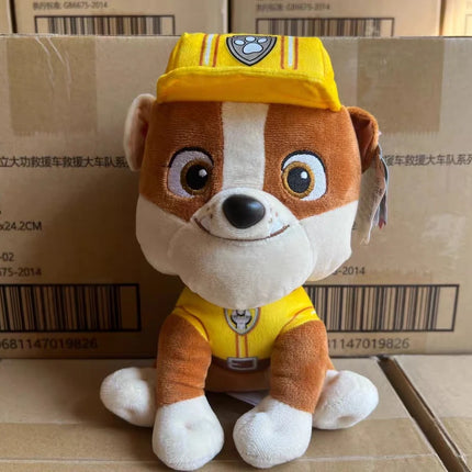 PAW Patrol Coral Plush Toy – 22.9 cm