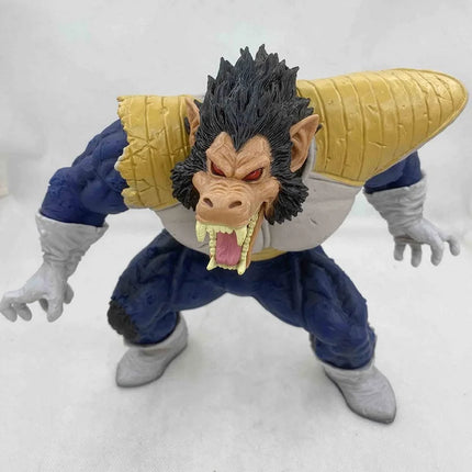 29cm Vegeta Gorilla Action Figure