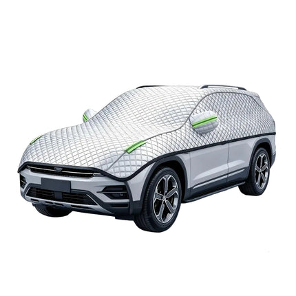 All-Weather Car Cover