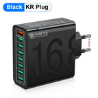 KR Black