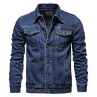 S / Blue