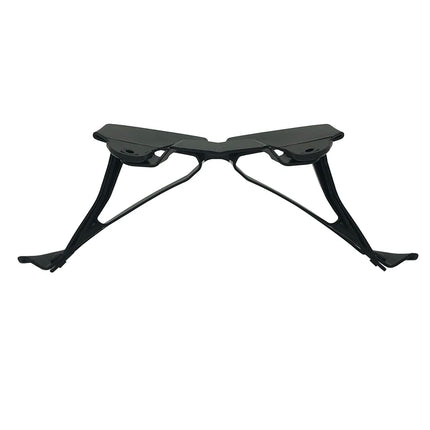 Motorcycle Front Winglet Spoiler Kit