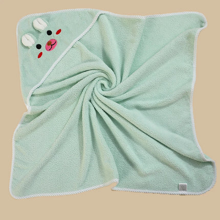 Baby Bath Towel
