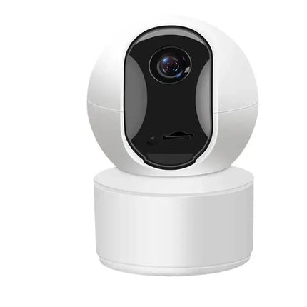 8MP 4K PTZ Wi-Fi Security Camera