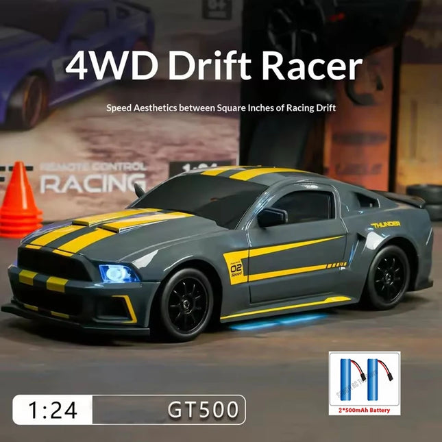 1:24 RC Drift Car