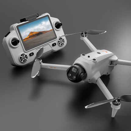 8K GPS Dual Camera Drone