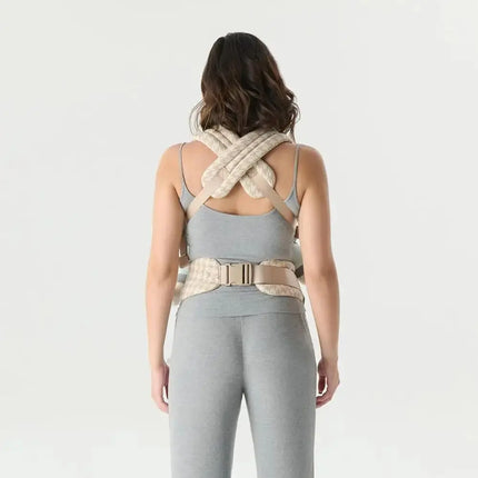 Baby Carrier Sling with Straps