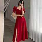S / Red