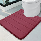 Wine Red / 50x60cm