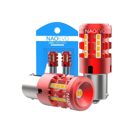 CANBUS LED Turn Signal Bulbs