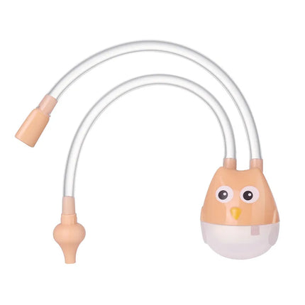 Baby Nasal Aspirator Cleaner