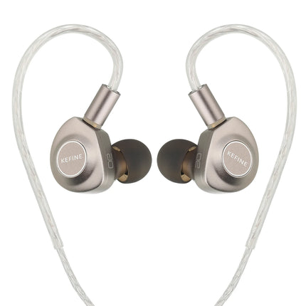 HiFi In-Ear Earphones