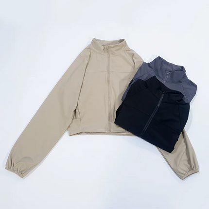 Women's Quick-Dry Sports Jacket