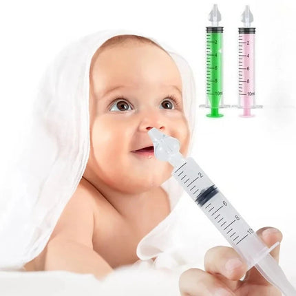Baby Nasal Cleaning Syringe