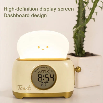 Rechargeable LED Night Light