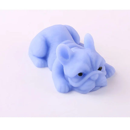 Cute Squishy Dog Stress Toy