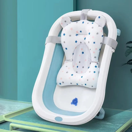 Baby Bathtub Support Cushion