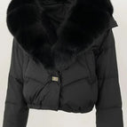 S / Full black