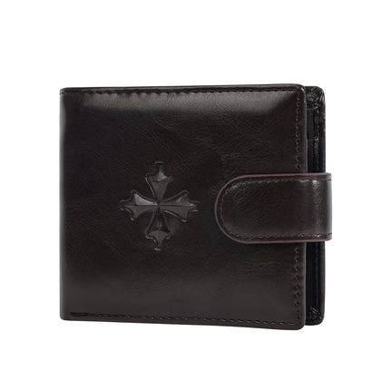 Men's Short Wallet